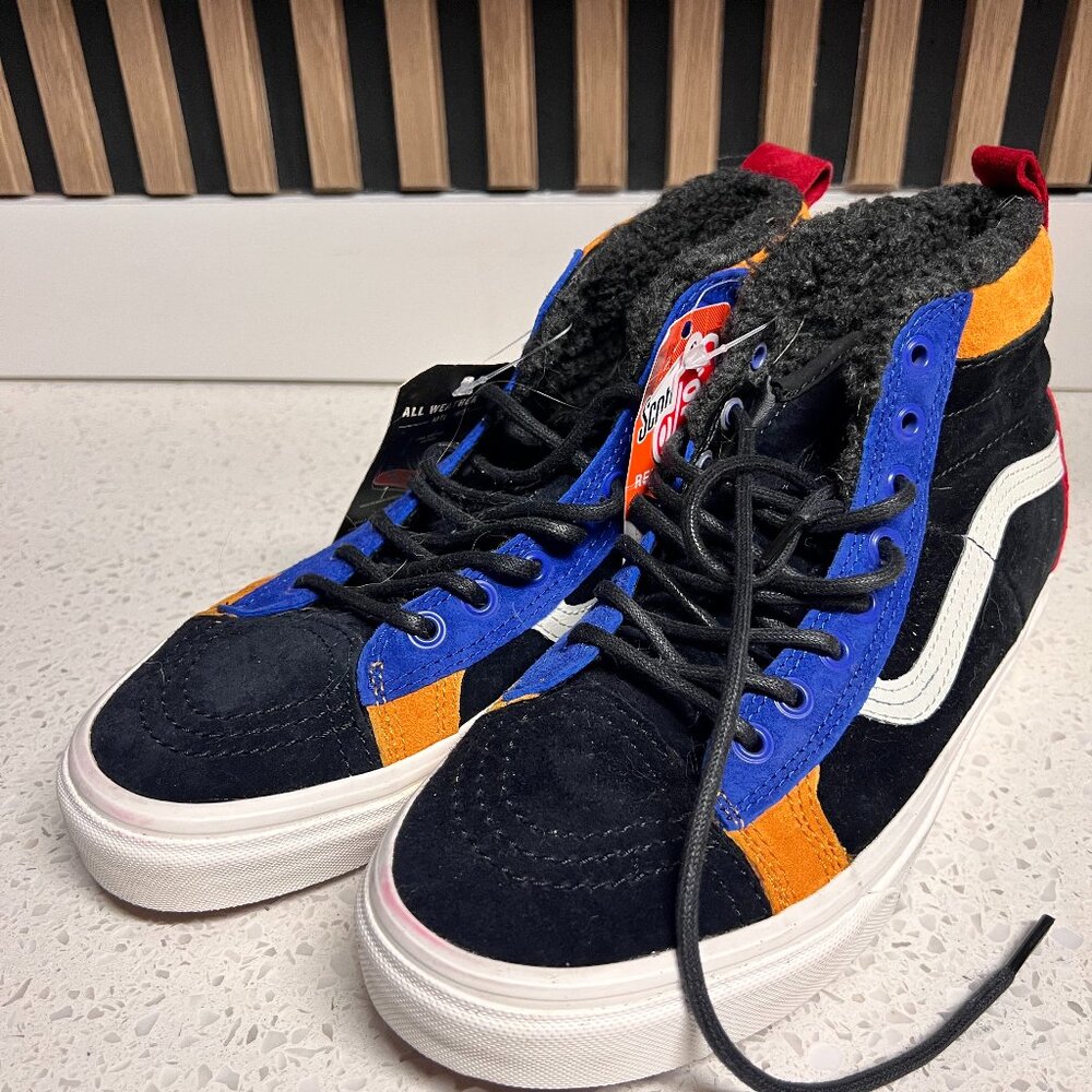 Vans MTE 360 All weather boot